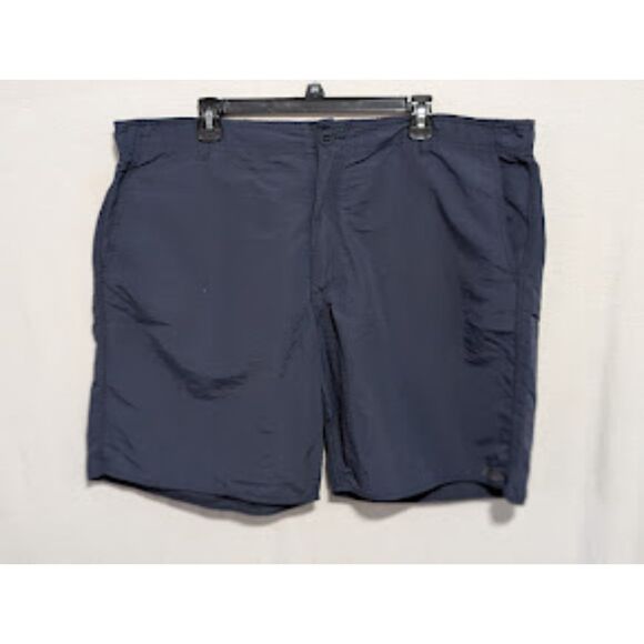 AFTCO Fishing Shorts Bundle Blue Men's Size 42 - Picture 2 of 13